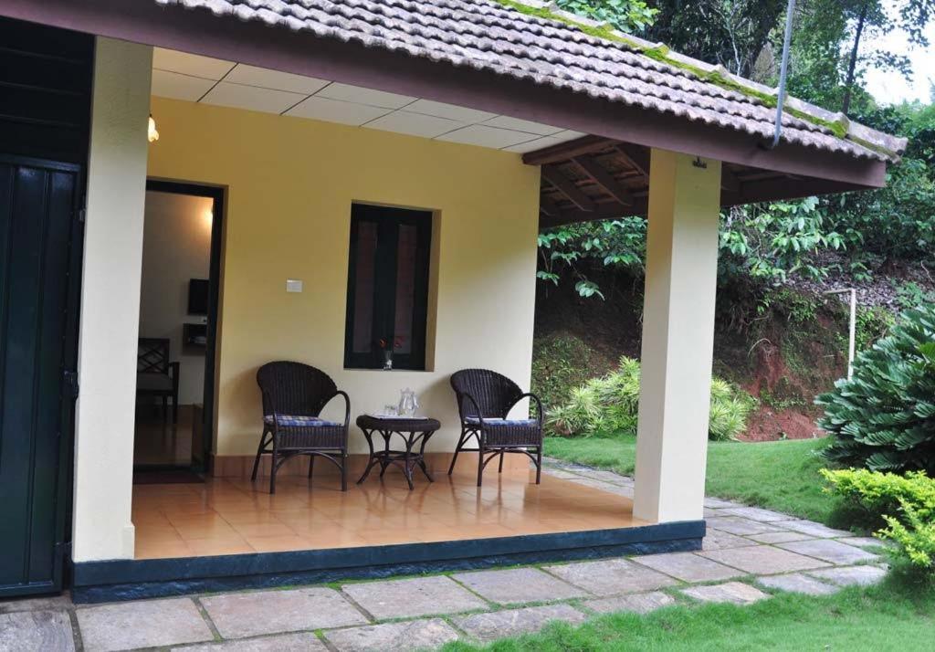 Vihangama Holiday Retreat Tirthahalli Exterior foto
